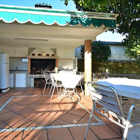 Galihost - Villa Garcia Valga Exteriér fotografie