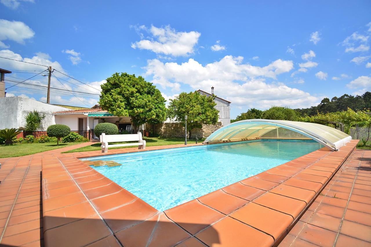 Galihost - Villa Garcia Valga Exteriér fotografie