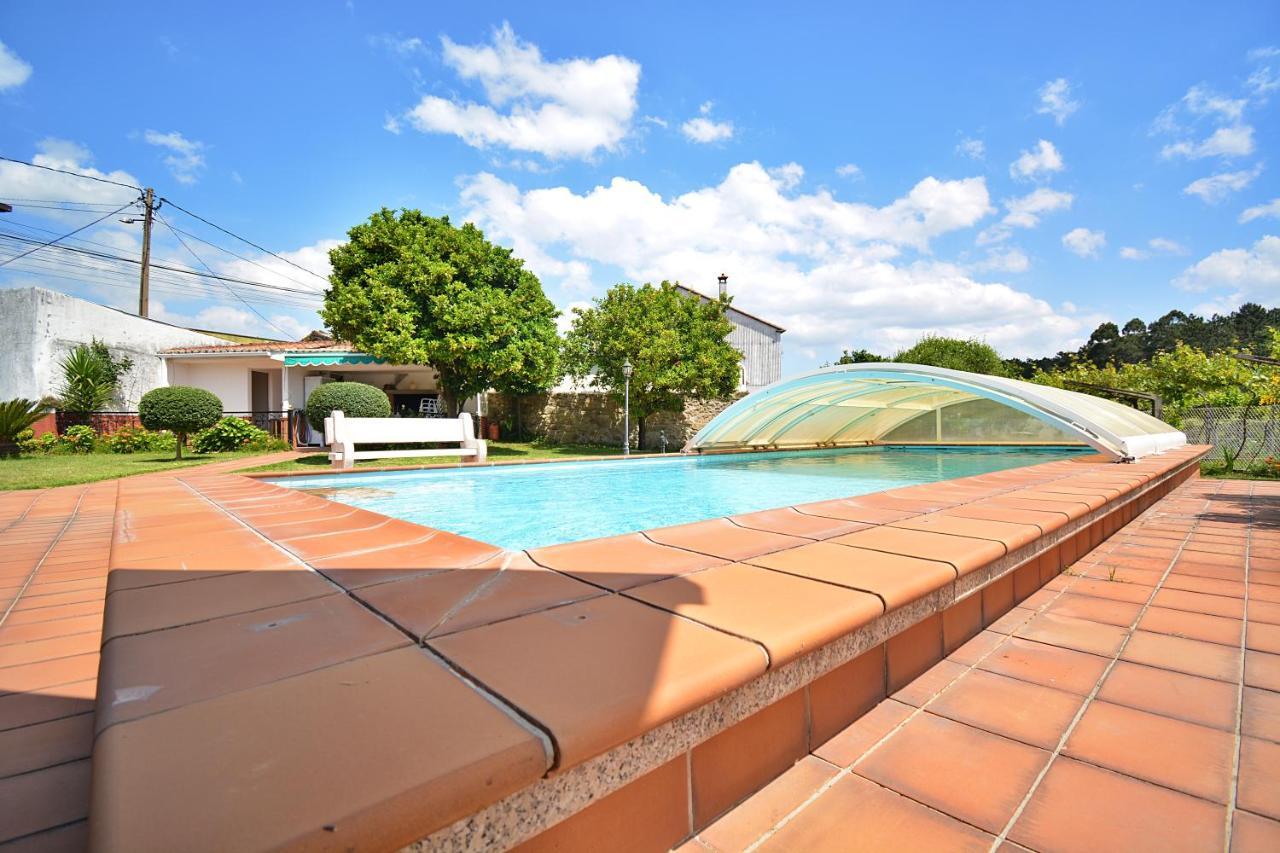 Galihost - Villa Garcia Valga Exteriér fotografie