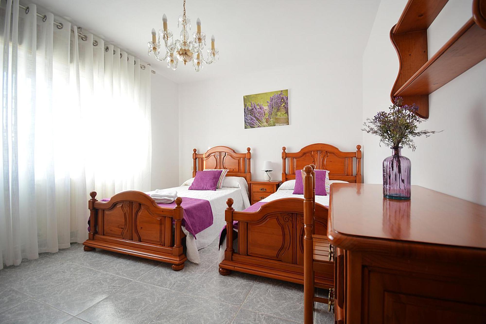 Galihost - Villa Garcia Valga Exteriér fotografie